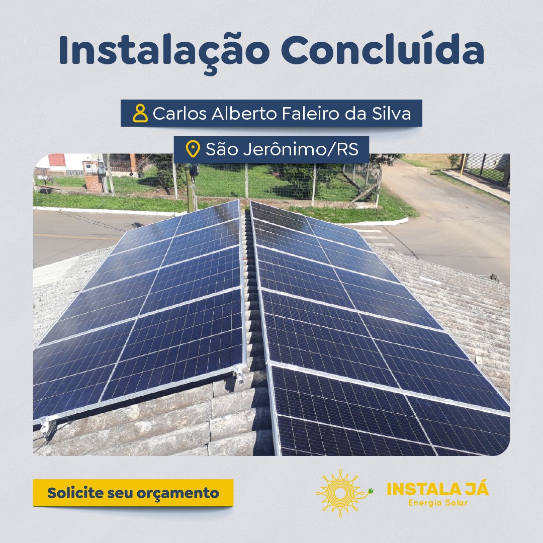 WCOM Solar - Energia do seu jeito